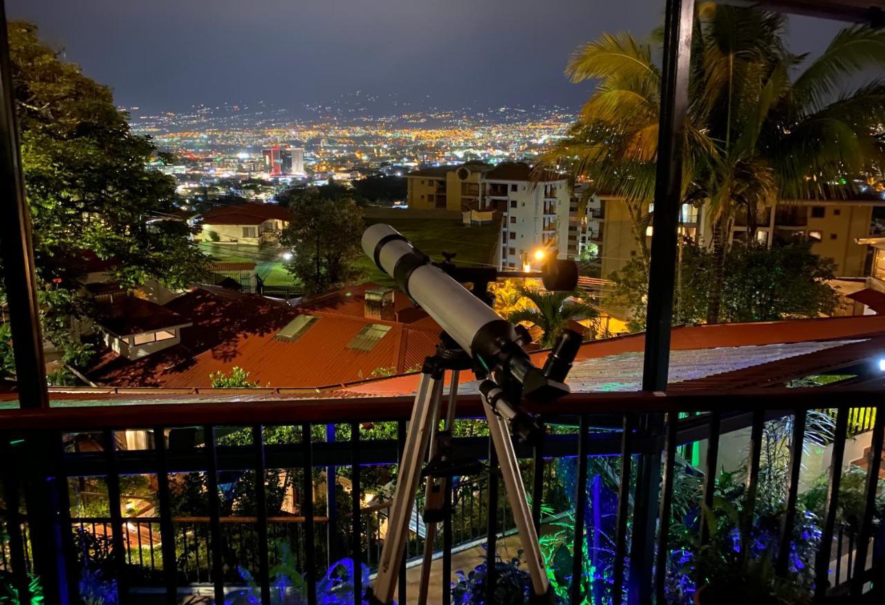 Casa Reflejos City View San José Extérieur photo